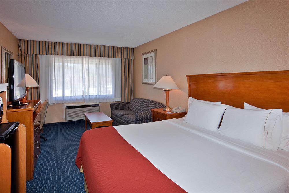 Holiday Inn Express Flagstaff, An Ihg Hotel Habitación foto
